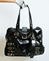 Blythe Tote, front view